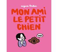 Mon ami le petit chien