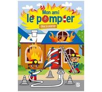 Mon Ami Le Pompier