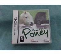Mon Ami Le Poney G