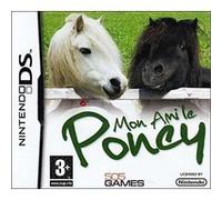 Mon Ami Le Poney G
