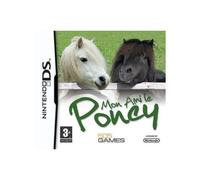 Nintendo – Jeu vidéo Mon Ami Le Poney G – Nintendo DS