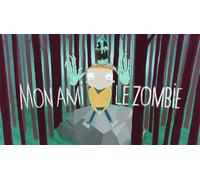 Mon Ami Le Zombie