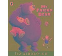 Mon ami l'ours