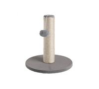 MON AMI LUKI - ARBRE A CHAT BASIQUE - CHAT - 24X24X28CM