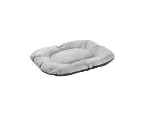 Mon ami Luki - Coussin antiderapant Special Bon Plan - Gris - Chien - L