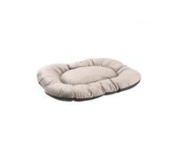 Mon ami Luki - Coussin antiderapant - Taupe - Chien - M