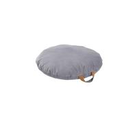 MON AMI LUKI - Coussin Confort - Gris - Chien - 90CM