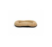 Mon ami Luki - Coussin Ovale antidérapant en Velours côtelé - pour Chien - 100% Polyester