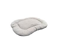 Mon ami Luki - Coussin Ovale antidérapant Tissus - pour Chien - 100% Polyester