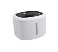 Mon ami Luki - Fontaine a eau avec filtration chargeur usb - CHAT - 2,5 L