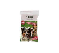 Mon ami Luki - FRIANDISES DE RECOMPENSES 200GR - Chiens - pour Chien - 100% FRIANDISE sans AROMES ARTIFICIELS- 3unitées vendues