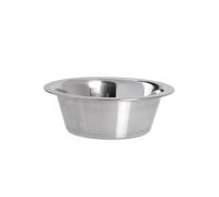 MON AMI LUKI - GAMELLE INOX - Gris - Chien - 16x8CM