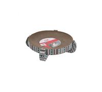 MON AMI LUKI - GRIFFOIR ROND INCURVE - 43X10CM