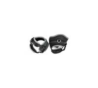 Mon ami Luki - Harnais Protection Confort - pour Chien - 100% Nylon