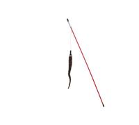 MON AMI LUKI - Jouet Canne a Peche Serpent - 8X52X0,5CM