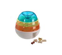 MON AMI LUKI - Jouet culbuto a friandises