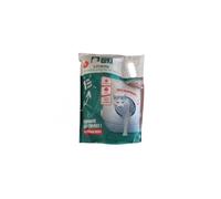 MON AMI LUKI - LITIERE DE SILICE MINÉRALE - 3,8 L - 1 Sac/Mois - Super ABSORBANTE - Nettoyage Facile - Blanche - Chat - 3,8 L