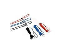 MON AMI LUKI - Longe Nylon - Noir - Chien - 5M