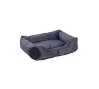 Mon ami Luki - Matelas - Bleu - Chien - M