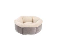 MON AMI LUKI - Panier - Gris - 25X45CM - Gris - Chat - 25 X 45 CM