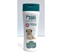 Mon ami Luki - Shampoing 2 en 1 Chiens spécial Chiots - Chien - 300 ML