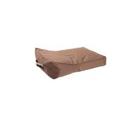 Mon ami Luki - Sofa Impermeable et antiderapant - Marron - Chien - S
