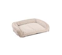 Mon ami Luki - Sofa Soft antiderapant - Beige - Chien - M