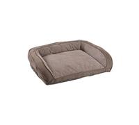 Mon ami Luki - Sofa Soft antiderapant - Marron - Chien - M