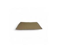 MON AMI LUKI - Tapis Rectangle FRESHBED - Microfibre Douce et Respirante - Petit Chien - 100% Polyester