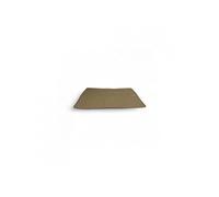 MON AMI LUKI - Tapis Rectangle FRESHBED - Microfibre Douce et Respirante - Petit Chien - 100% Polyester