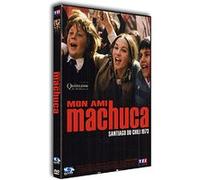 Mon ami Machuca E