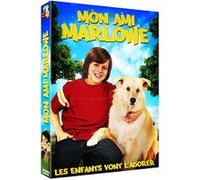 Mon ami Marlowe G