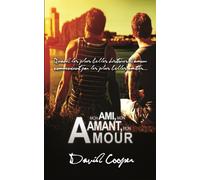 Mon ami, mon amant, mon amour