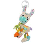Mon Ami Nomade Lupe Le Lama De Playgro