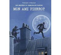 Mon ami Pierrot