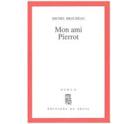Mon Ami Pierrot