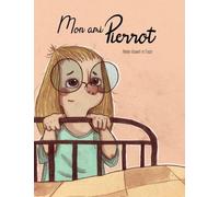 Mon ami pierrot + cd