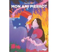 Mon ami Pierrot - Poche