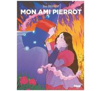 Mon Ami Pierrot - Poche