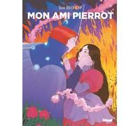 Mon Ami Pierrot - Poche