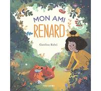 Mon ami renard