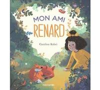 Mon ami renard