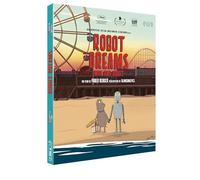 Mon ami robot Blu-ray