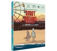Mon ami robot Blu-ray E
