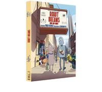 Mon ami robot DVD DVD