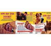Mon Ami Sam + Bigfoot - La Rencontre Inoubliable - Pack