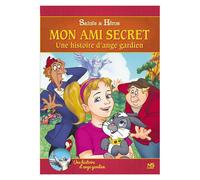 Mon Ami Secret