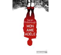 Mon amie Adèle