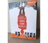 Mon Amie Adèle