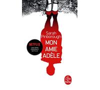 Mon amie Adèle
